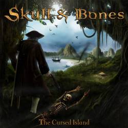 Skull And Bones (ARG) : The Cursed Island